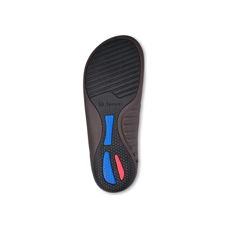 Spenco Yumi Sandals for Men @ The Insole Store — product image 2