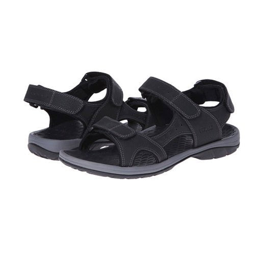 Vionic Orthaheel Mick Sandals @ The Insole Store — product image 1