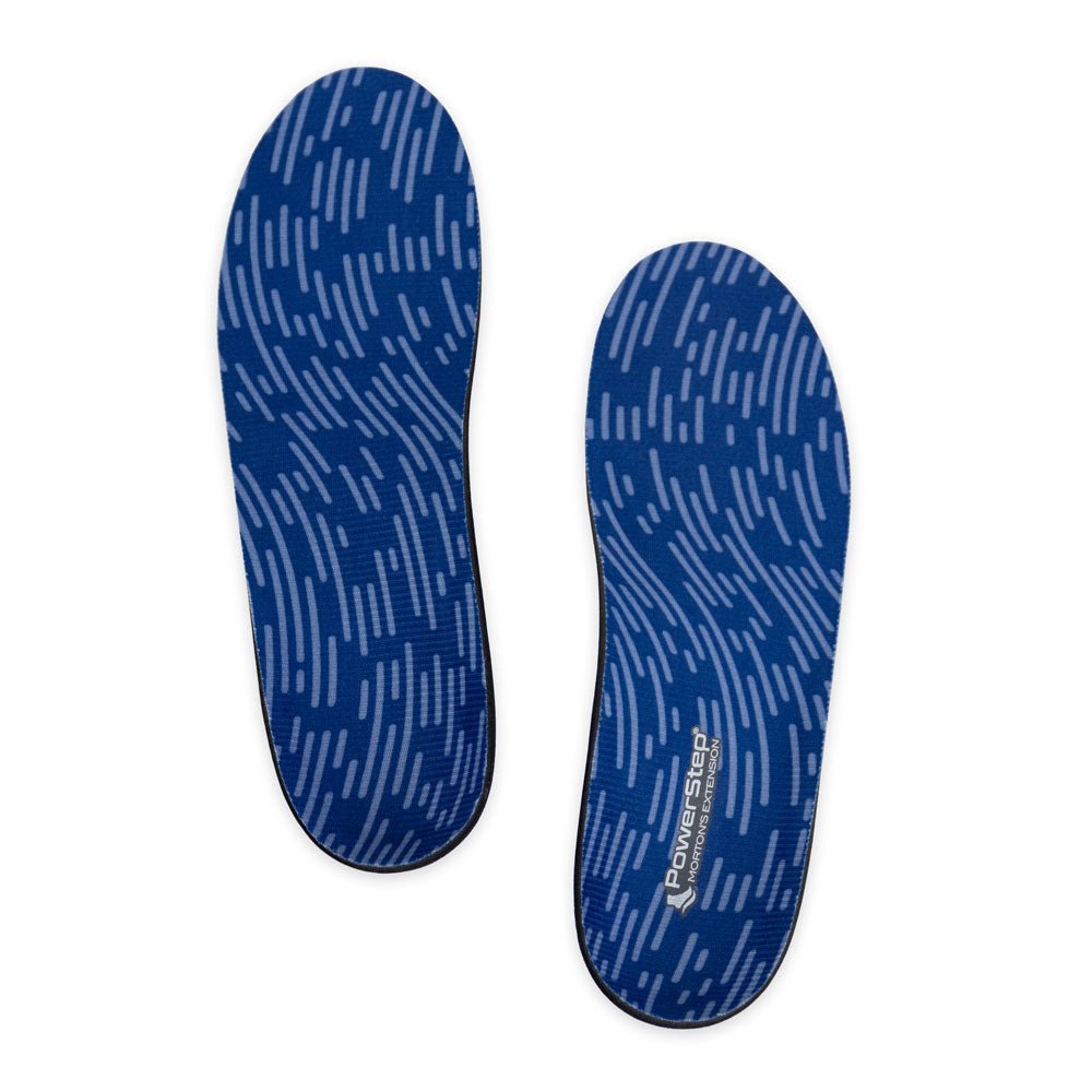 PowerStep Morton's Toe Insoles @ The Insole Store — product image 3