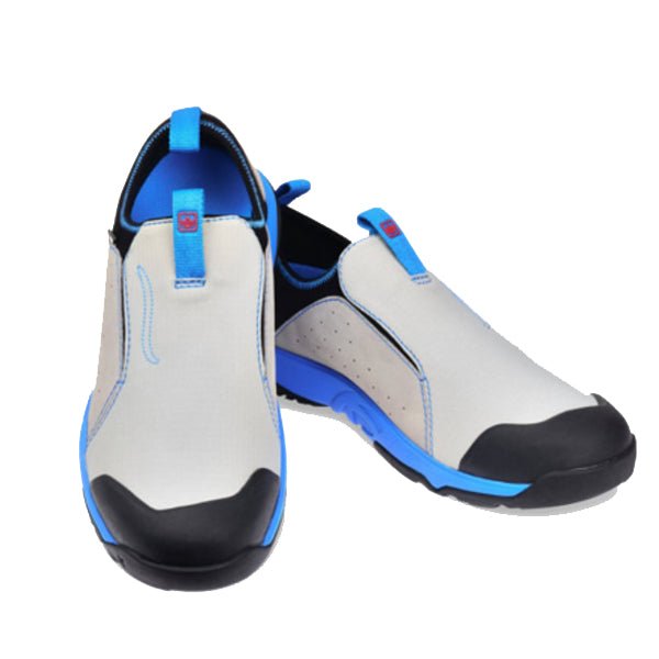 Spenco Nomad Moc Shoes for Men @ The Insole Store — product image 2