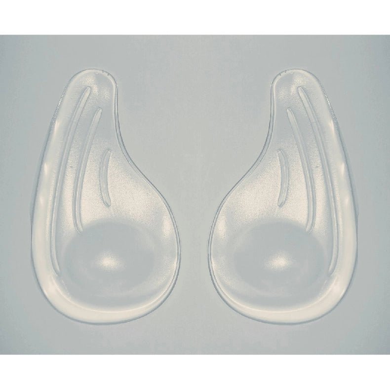 Soul Insole Heel Wedges Top view