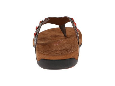 Vionic Floriana Sandals for Women - Wide