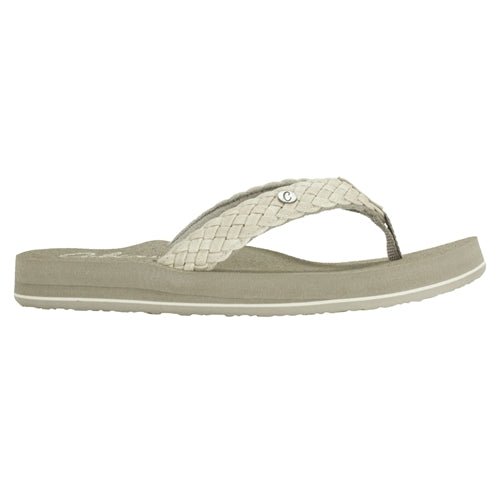 Cobian Braided Bounce Sandals for Women