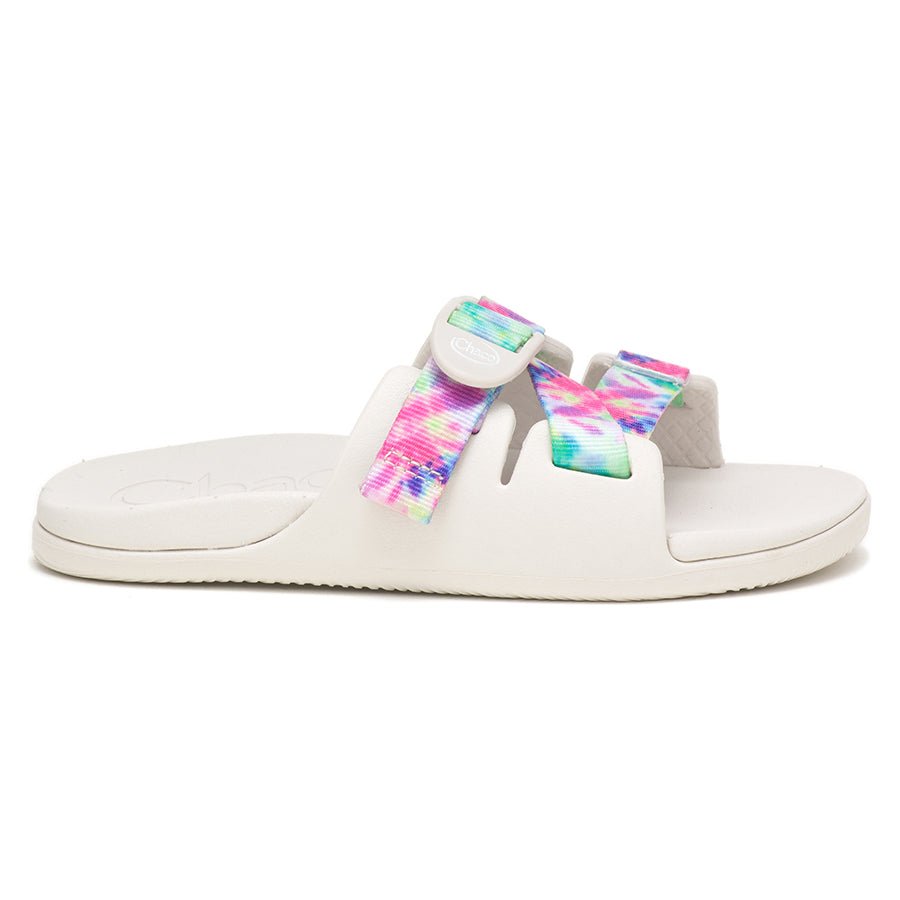Chaco Chillos Slides for Kids