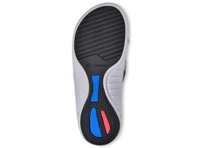 Spenco Tribal Print Kholo Sandal Slides for Women