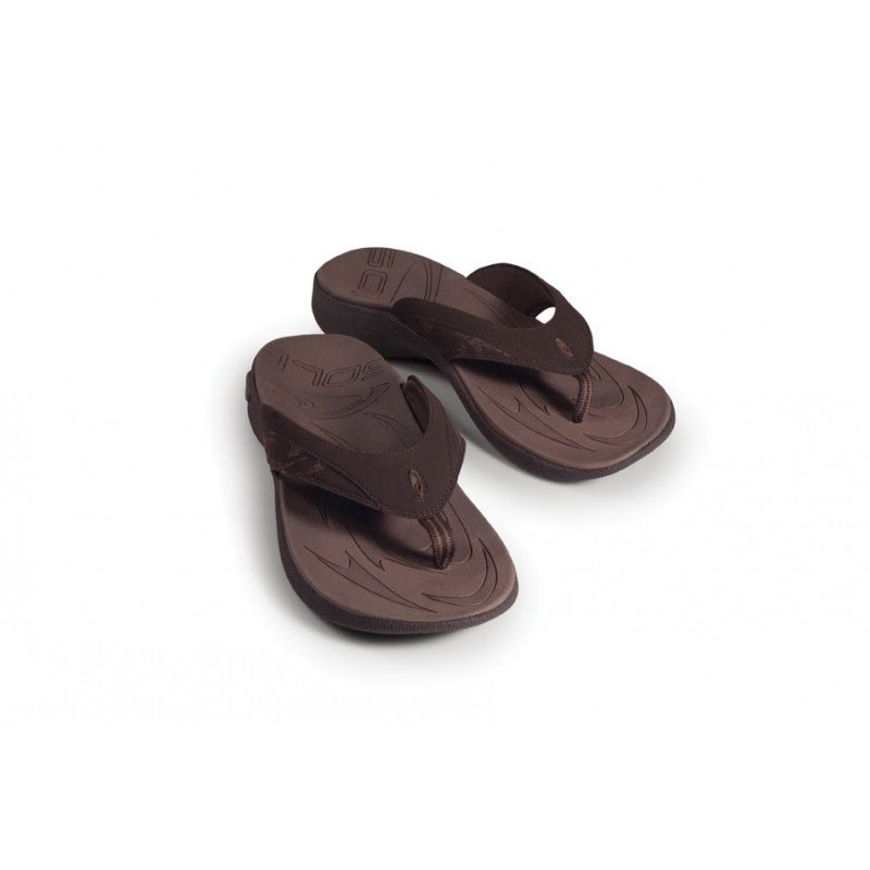 SOLE Sport Flips - Women's 5