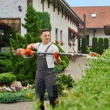 Landscaping & Outdoors Work