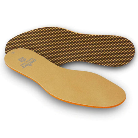 Leather Insoles - The Insole Store