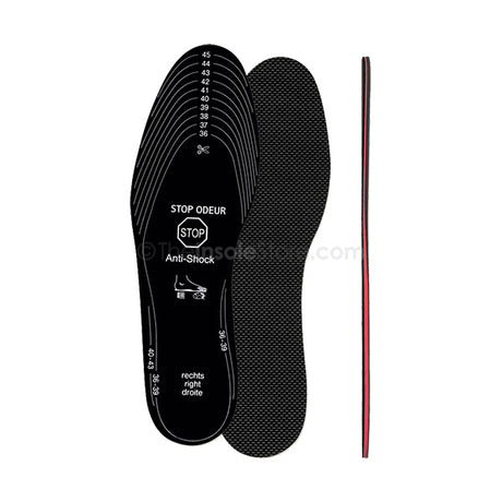 Pedag Stop Odeur Insoles