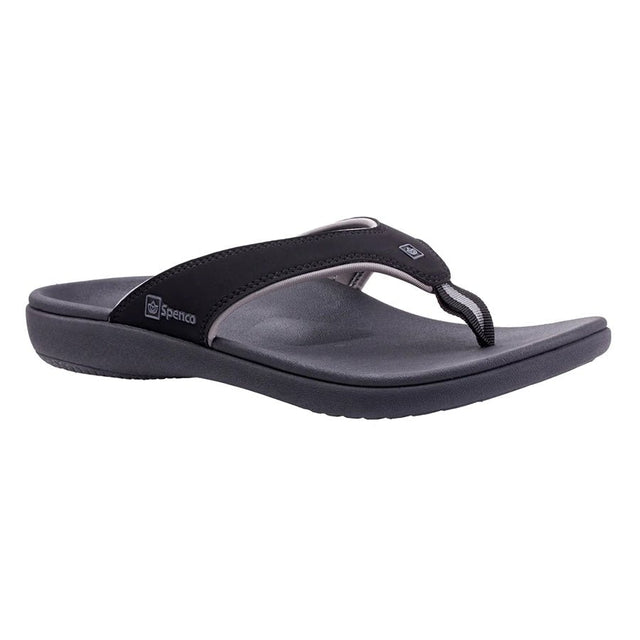Spenco Yumi Sandals for Men @ The Insole Store — product image 1