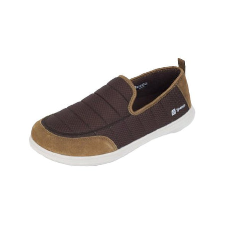 Spenco Northern Slippers for Men @ The Insole Store — product image 1