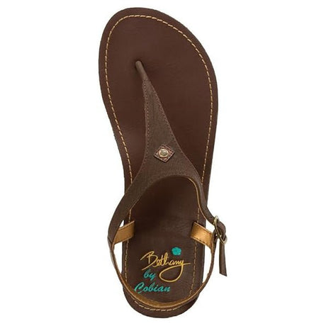 Cobian Bethany Brooklyn Sandals @ The Insole Store — product image 1