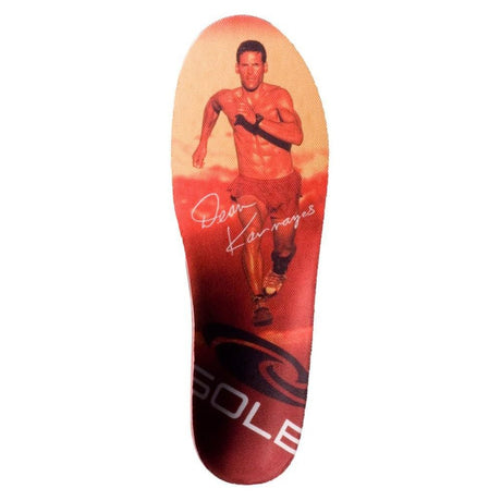 Sole Signature DK Response Footbeds @ The Insole Store — product image 2