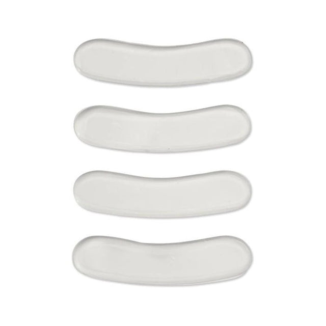Apara Gel Heel Appeal