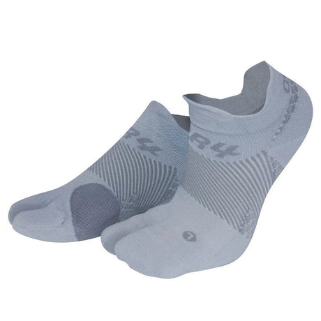 OS1st BR4 Bunion Relief Sock Grey