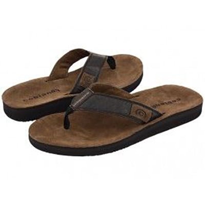Cobian Suede Puerto Sandals for Men @ The Insole Store — product image 1