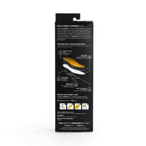 Currex SupportSTP Insoles @ The Insole Store — product image 16
