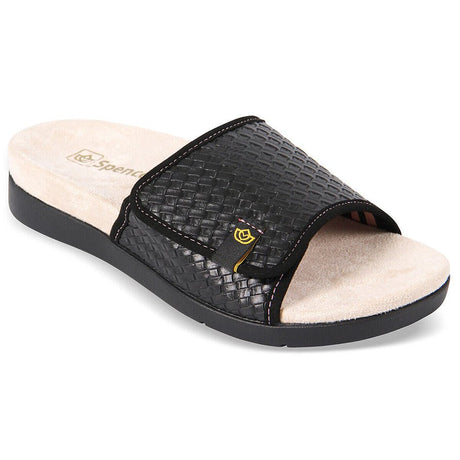 Spenco Charlotte Sandal Slides @ The Insole Store — product image 1