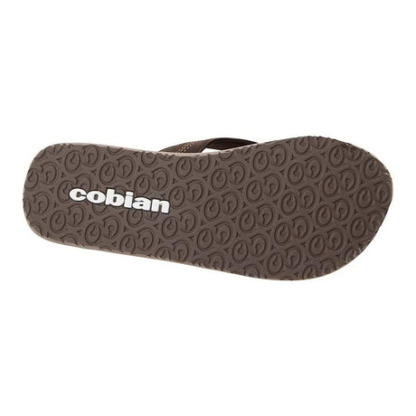 Cobian Super Jump Sandals for Men @ The Insole Store — product image 2