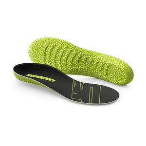 Superfeet Run Pacer Insoles — Top & Bottom (Pair)