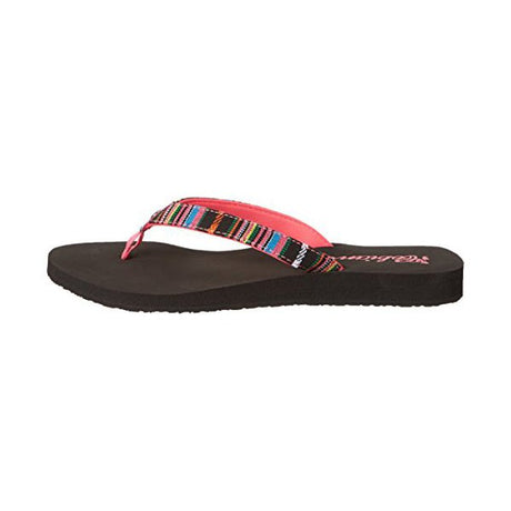 Cobian Fiesta Skinny Bounce Sandals for Women @ The Insole Store — product image 2