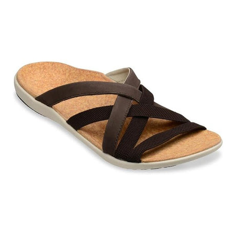 Spenco Jari Slide Sandals for Women @ The Insole Store — product image 2