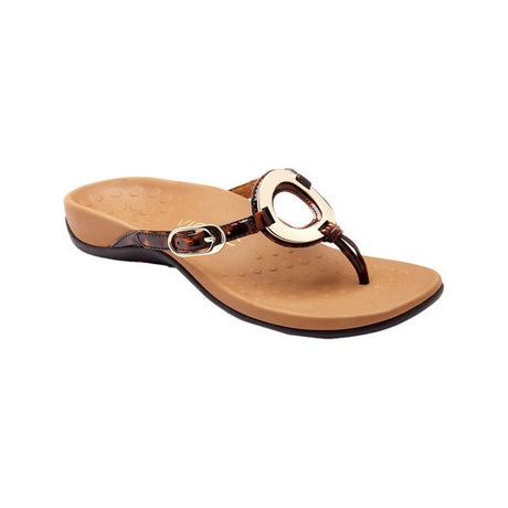 Vionic Rest Karina Toe - Post Sandals @ The Insole Store — product image 1
