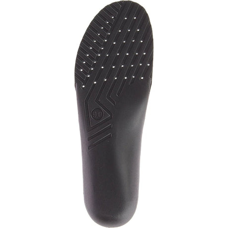 Merrell Kinetic Fit Base Memory/Recovery Footbed Insole Bottom