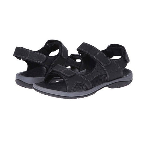 Vionic Orthaheel Mick Sandals @ The Insole Store — product image 1