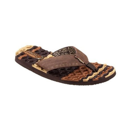 Cobian OAM Traction Sandals for Men @ The Insole Store — product image 1