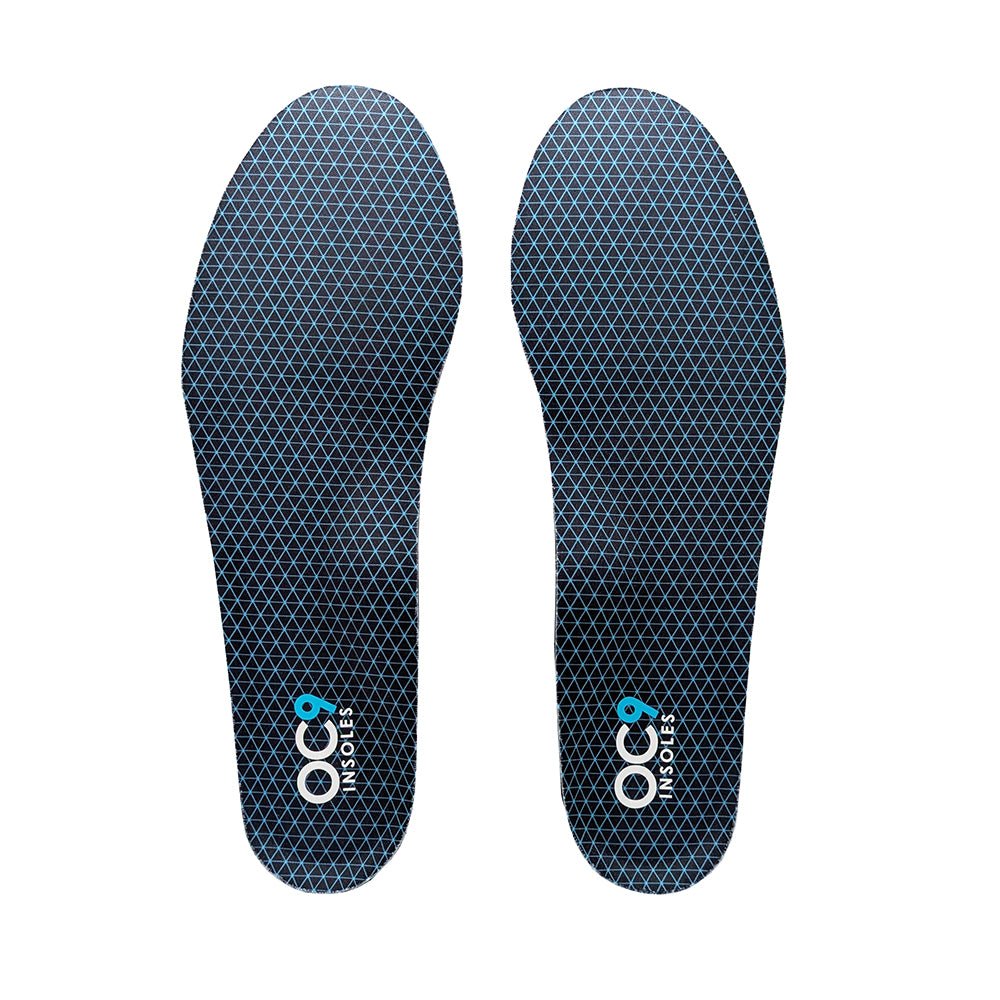 OC9 Cushioned Insole @ The Insole Store — product image 2