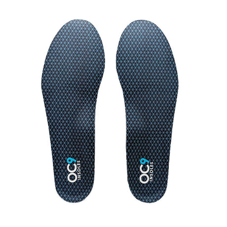 OC9 Cushioned Insole @ The Insole Store — product image 2