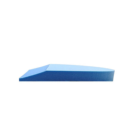 OC9 1/4 Inch Foam Heel Lift Side Profile