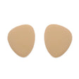 OC9 Low Profile Metatarsal Pads - Tan