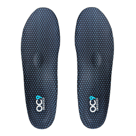 OC9 Support Insole @ The Insole Store — product image 2