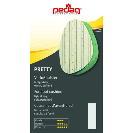 Pedag Pretty Insoles @ The Insole Store — product image 2