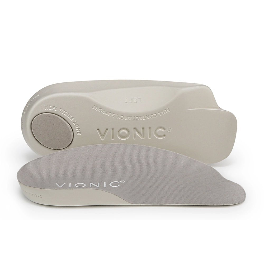 Vionic Relief 3/4 - Length Orthotic Insoles @ The Insole Store — product image 2