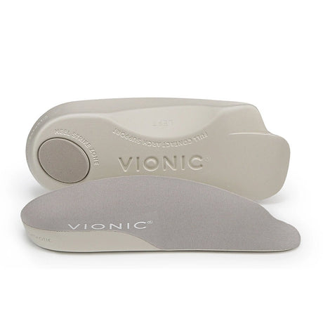 Vionic Relief 3/4 - Length Orthotic Insoles @ The Insole Store — product image 2