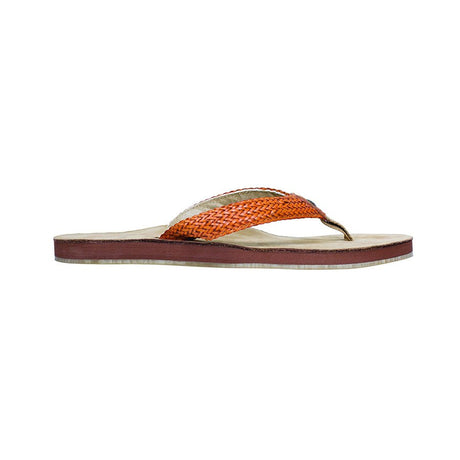 Cobian Lima Sandals for Women - Rust, Women's 8 @ The Insole Store — product image 1