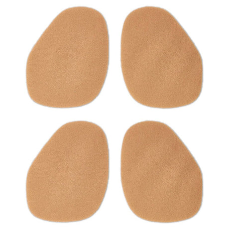 Sof Sole Foam Ball-of-Foot Cushions 2 pairs per pack