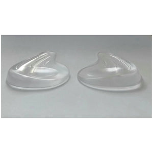 Soul Insole Heel Wedges angled view