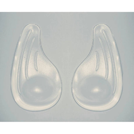 Soul Insole Heel Wedges Top view