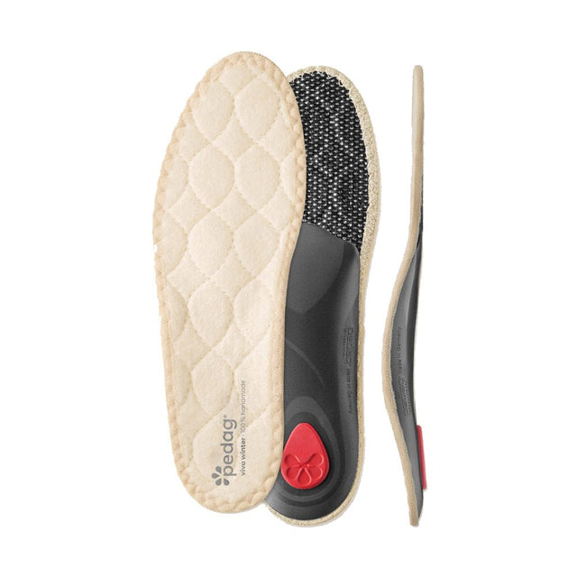 Pedag Viva Winter Insoles @ The Insole Store — product image 1