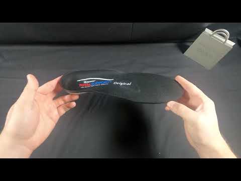 Spenco Total Support Original Insoles