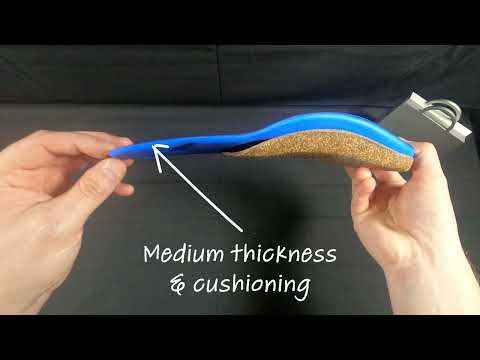 Birkenstock Birko Sport Arch Support Insoles