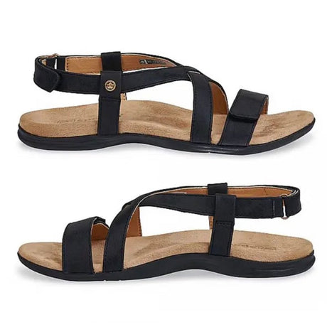 Spenco Cross Strap Sandals @ The Insole Store — product image 2