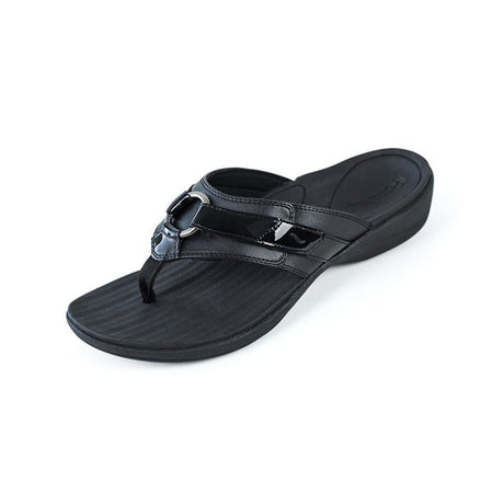 PowerStep ArchWear Orthotic Fashion Sandals