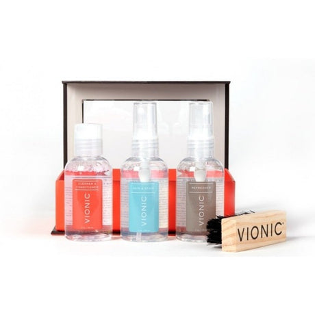 Vionic Shoe Care Kit