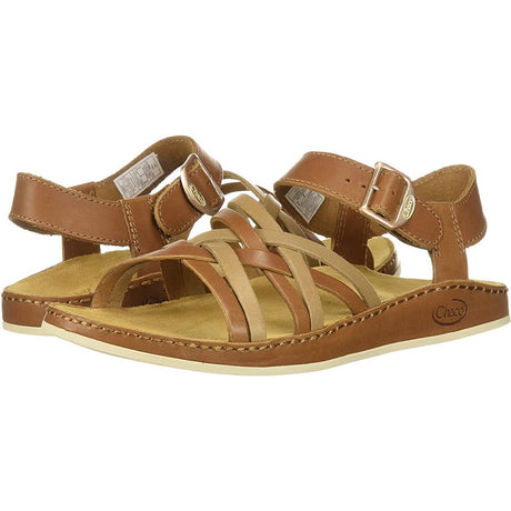 Chaco Fallon Sandals - Women's 5