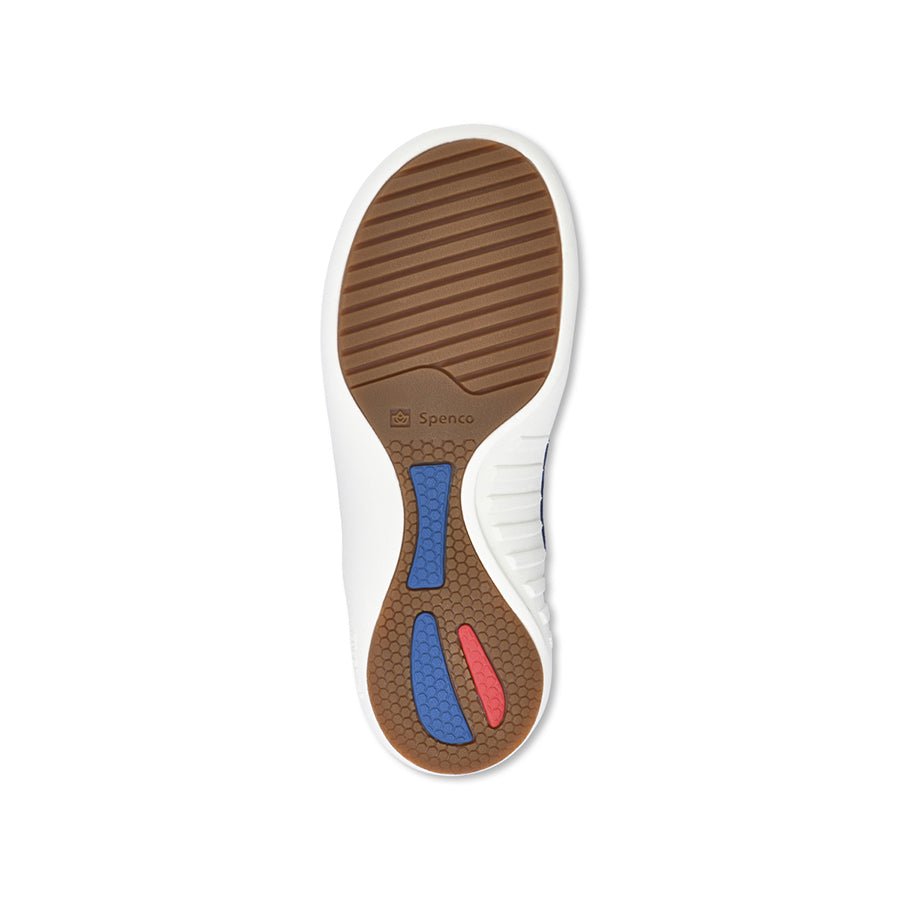Spenco Siesta Convertible Slip-on Shoes for Women